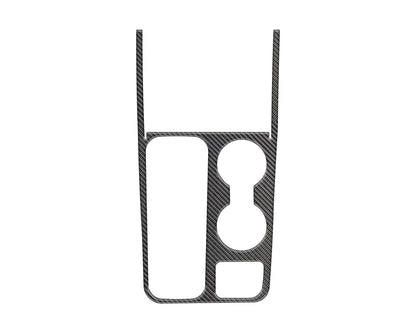 Center Console Surround Accent Overlay Fits 2022-2026 Ford Maverick