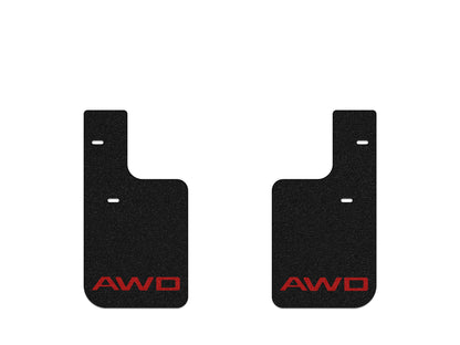 Mud Flap Fits 2022-2026 Ford Maverick