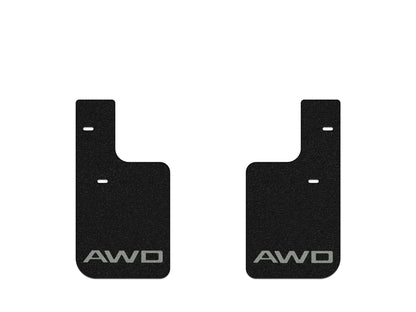 Mud Flap Fits 2022-2026 Ford Maverick