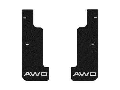 Mud Flap Fits 2022-2026 Ford Maverick