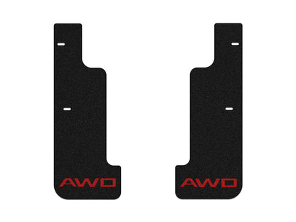 Mud Flap Fits 2022-2026 Ford Maverick