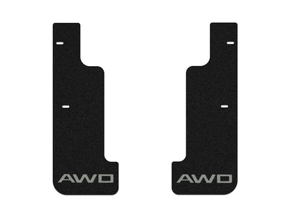 Mud Flap Fits 2022-2026 Ford Maverick