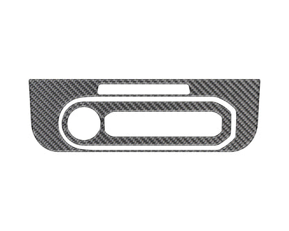 Center Dash Accent Trim Fits 2025-2026 Ford Maverick