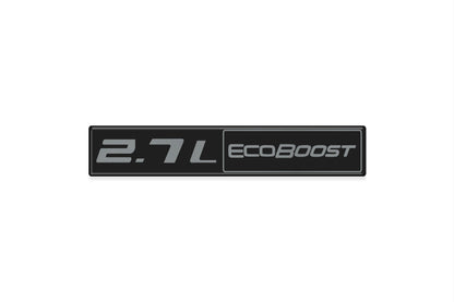 Engine Badge Fits 2019-2026 Ford Ranger