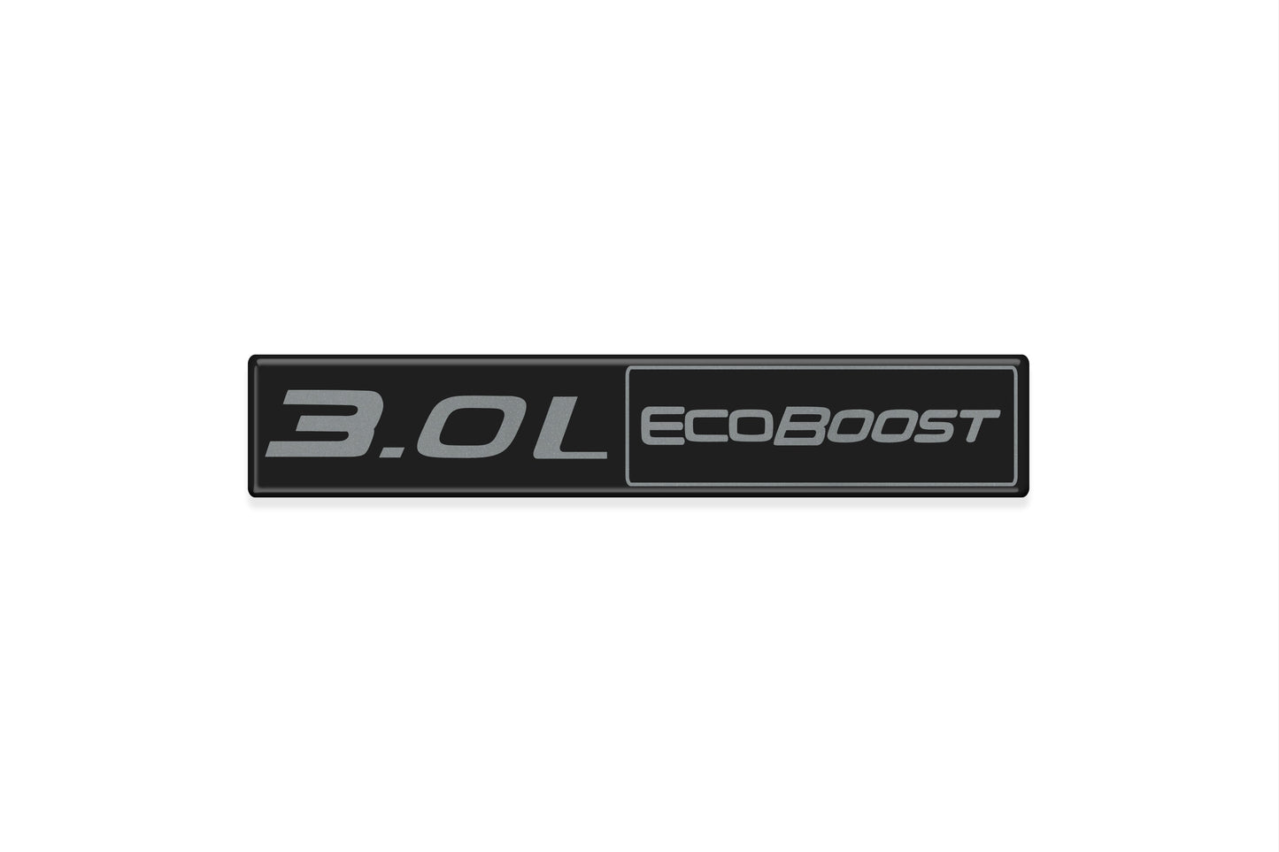 Engine Badge Fits 2019-2026 Ford Ranger