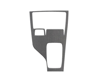 Shift Surround Accent Overlay Fits 2019-2023 Ford Ranger