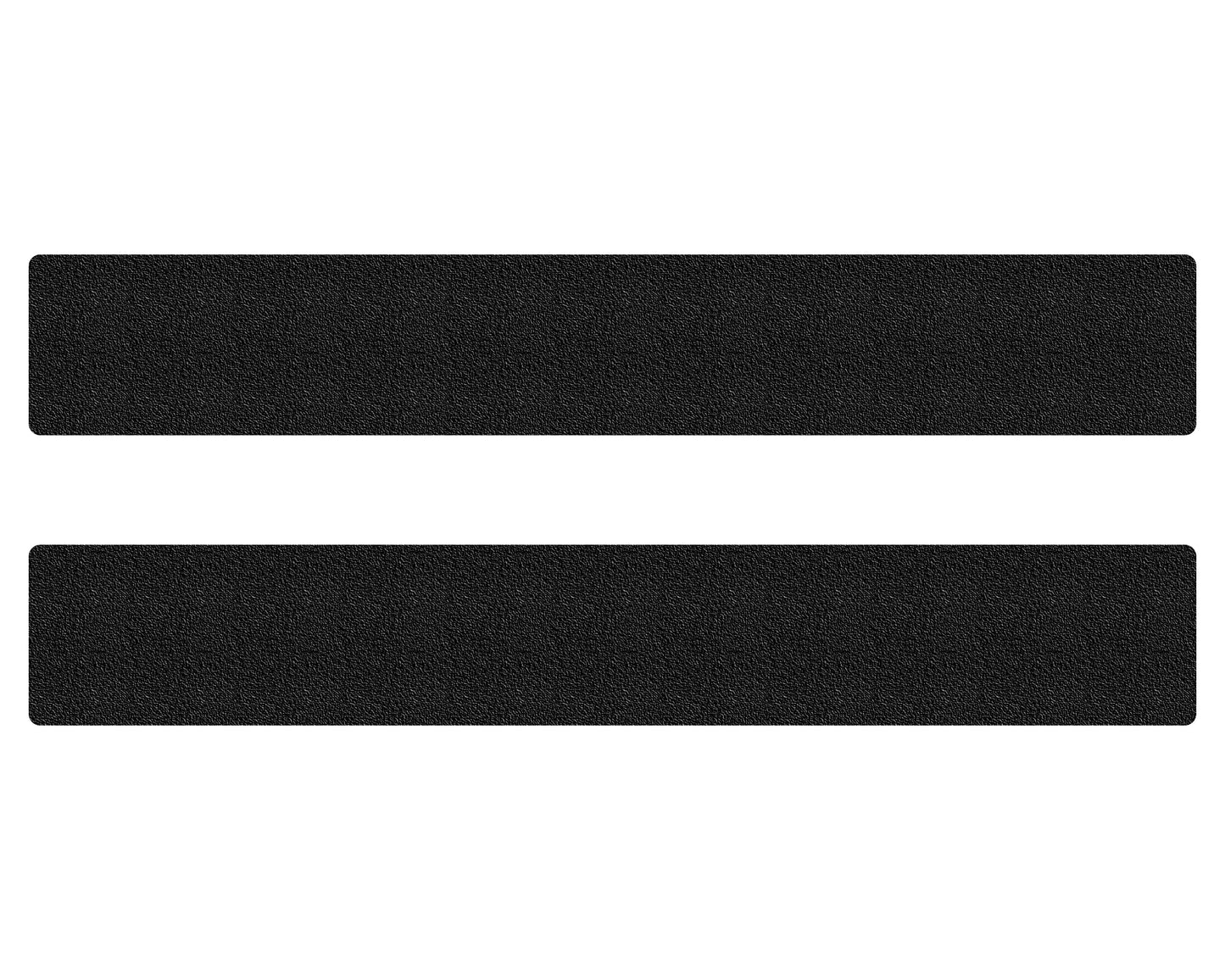 Door Sill Protection Overlays Fits 2019-2026 Ford Ranger