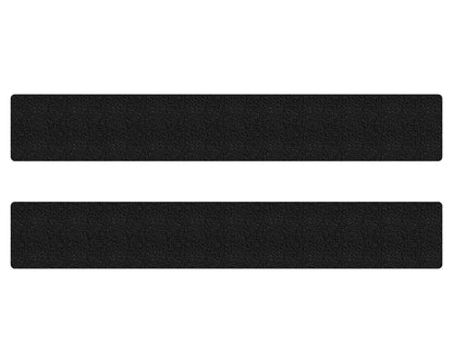 Door Sill Protection Overlays Fits 2019-2026 Ford Ranger