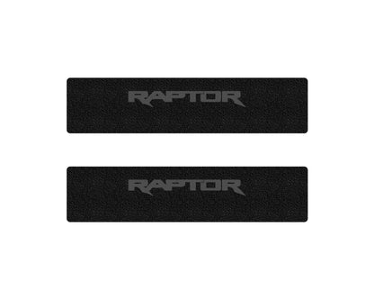 Door Sill Protection Overlays Fits 2019-2026 Ford Ranger