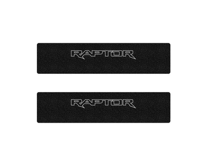 Door Sill Protection Overlays Fits 2019-2026 Ford Ranger