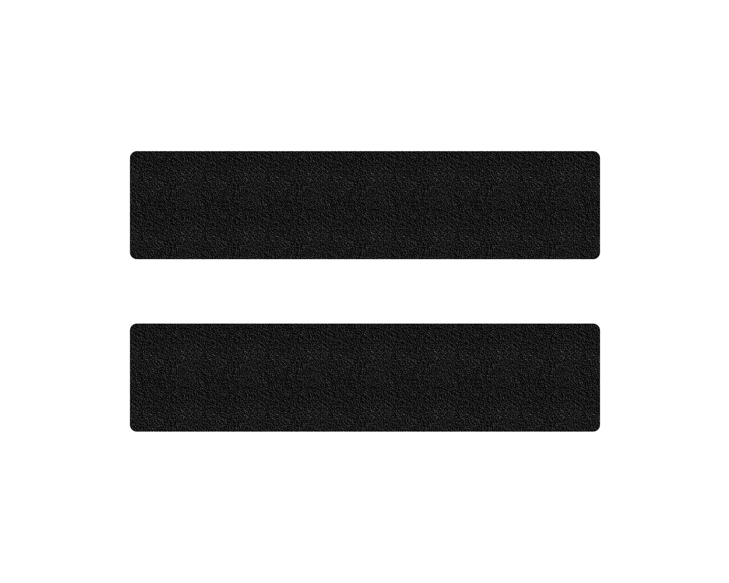 Door Sill Protection Overlays Fits 2019-2026 Ford Ranger