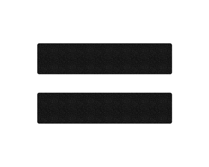 Door Sill Protection Overlays Fits 2019-2026 Ford Ranger