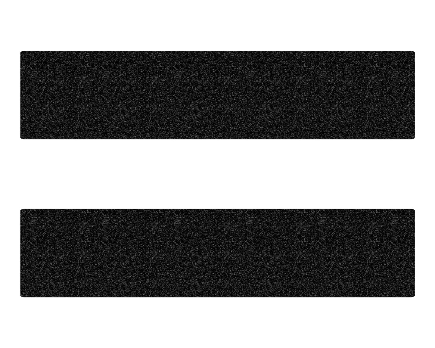 2019–2026 Ram 1500 Door Sill Protection Overlay Kit