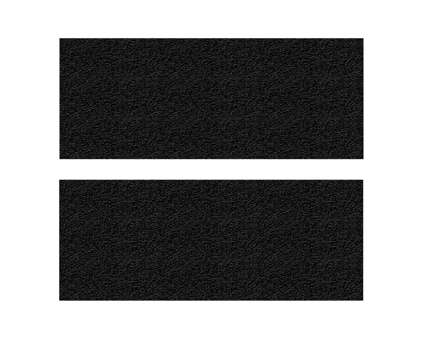 2019–2026 Ram 1500 Door Sill Protection Overlay Kit