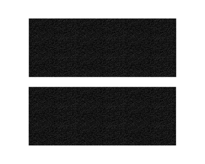 2019–2026 Ram 1500 Door Sill Protection Overlay Kit