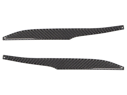 Toyota 4Runner Side Mirror Overlay Trim (2009–2024)