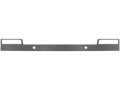 Front Bumper Overlay Fits 2025-2025 Toyota 4Runner