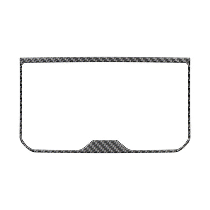 Center Console Cupholder Accent Trim for 2025–2026 Toyota 4Runner