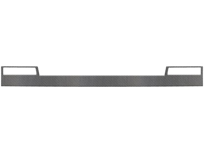 Front Bumper Overlay Fits 2025-2025 Toyota 4Runner