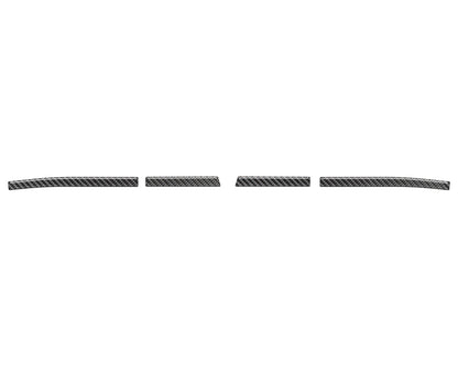 Side Mirror Line Accent Trim – Fits 2025–2026 Toyota 4Runner
