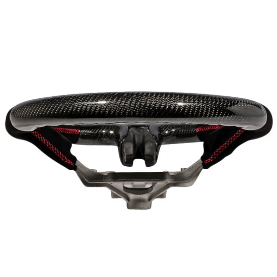 2015-2017 Ford Mustang Steering Wheel Carbon Fiber