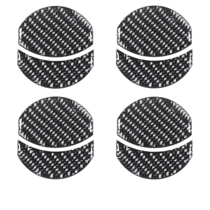 Toyota Tacoma 2016-2023 Interior Air Vent Accent Trim Kit (8-Piece)