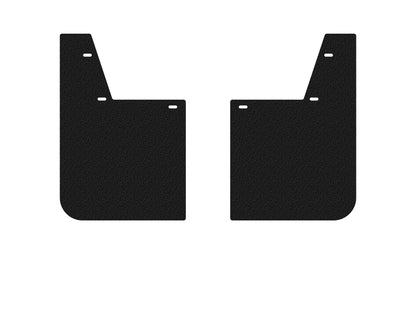 Mud Flaps for Toyota Tacoma 2005-2015 – Heavy Duty Protection