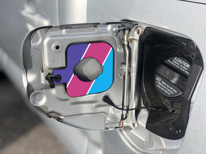 Gas Cap Holder Fits 2005-2023 Toyota Tacoma