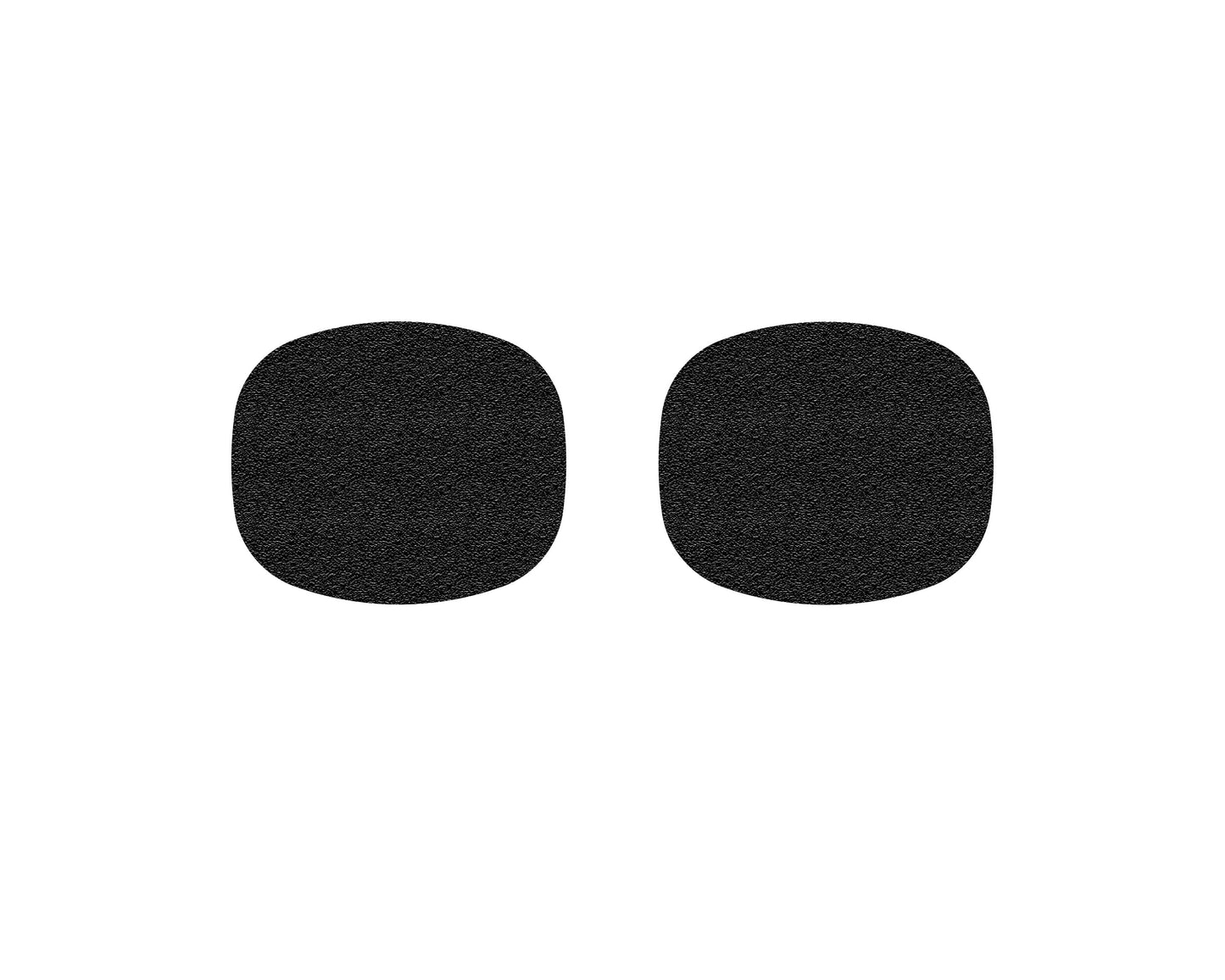Door Handle Protective Inserts – Fits 2005–2015 & 2024+ Toyota Tacoma