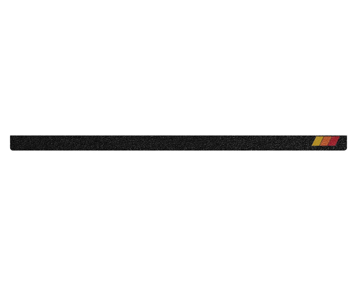 Toyota Tacoma 2005-2015 Textured Tailgate Protection Overlay – Durable Trim
