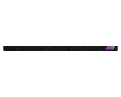 Toyota Tacoma 2005-2015 Textured Tailgate Protection Overlay – Durable Trim