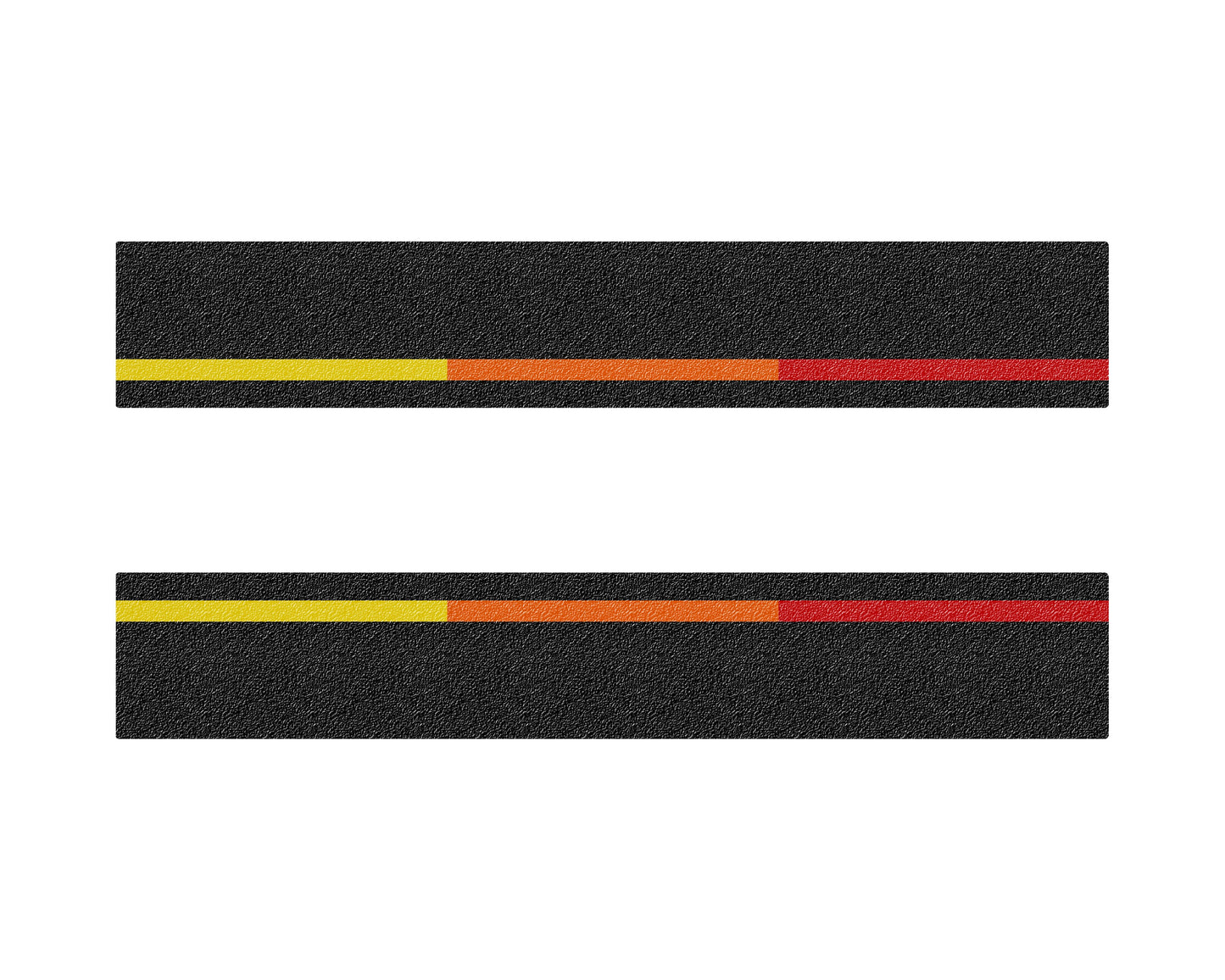 Door Sill Protection Overlays Fits 2024-2025 Toyota Tacoma