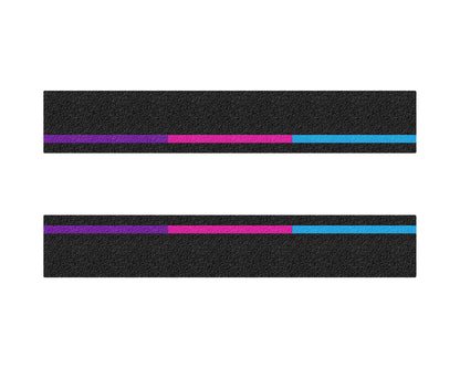 Door Sill Protection Overlays Fits 2024-2025 Toyota Tacoma