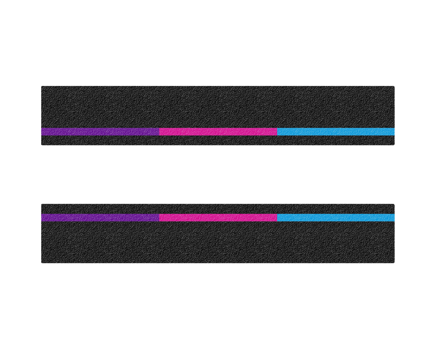 Door Sill Protection Overlays for 2025–2026 Toyota 4Runner