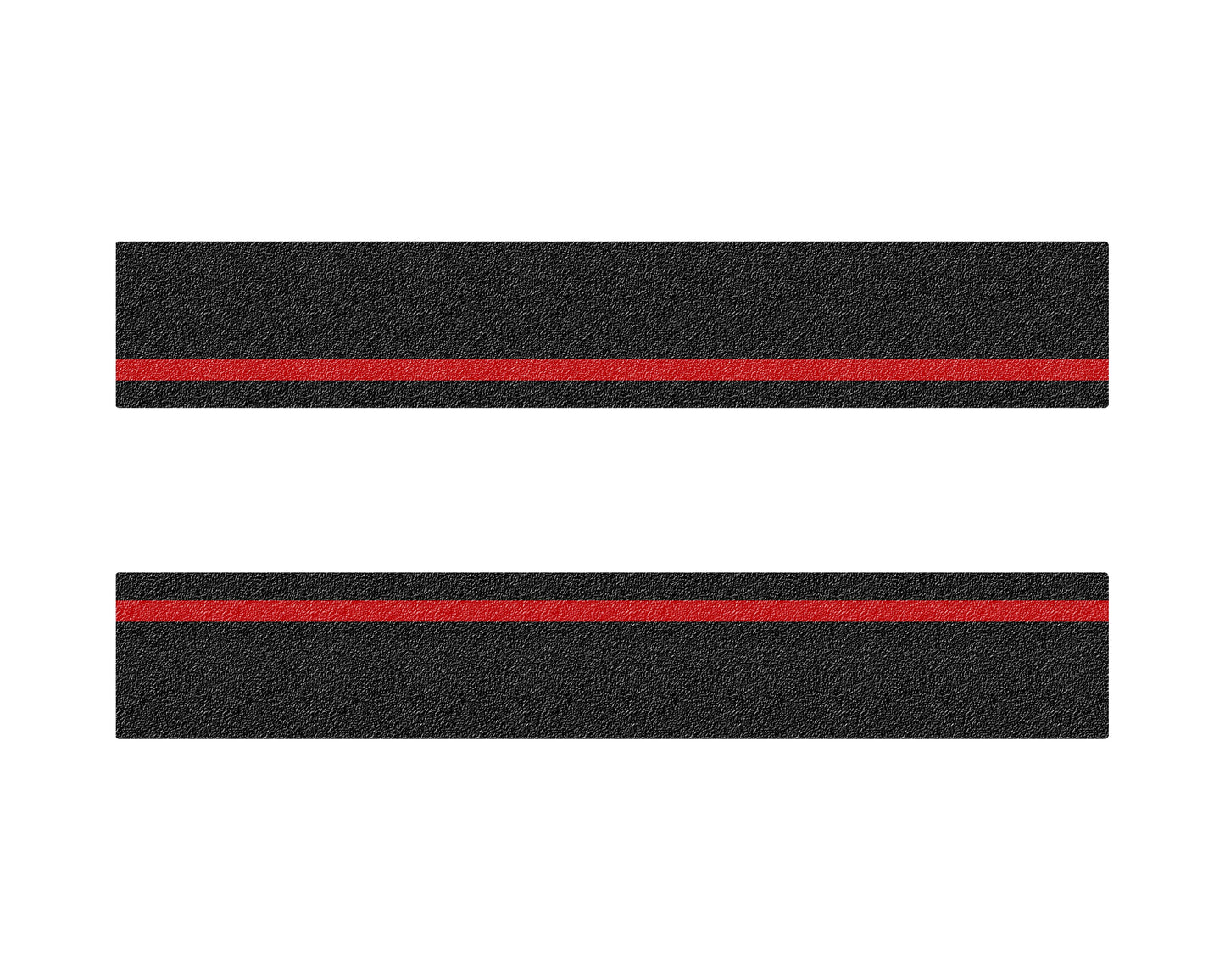 Door Sill Protection Overlays Fits 2024-2025 Toyota Tacoma