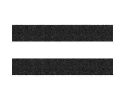 Door Sill Protection Overlays Fits 2024-2025 Toyota Tacoma