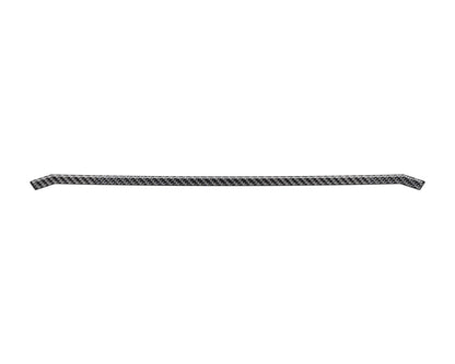 TRD Hood Scoop Accent Overlays Fits 2024-2026 Toyota Tacoma & 2025-2026 Toyota 4Runner