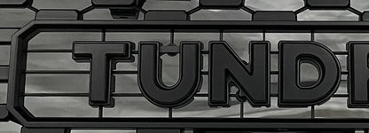 Letters For Aftermarket 2014-2021 Tundra Honeycomb Grille Insert