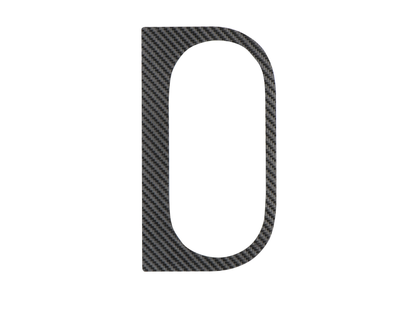 Center Console Cup Holder Replacement Trim Fits 2014-2021 Toyota Tundra