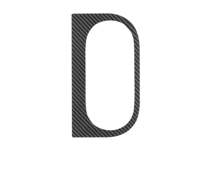 Center Console Cup Holder Replacement Trim Fits 2014-2021 Toyota Tundra