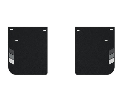 Mud Flaps  Fits 2022-2025 Toyota Tundra