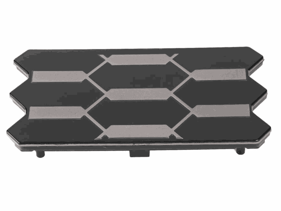 Aftermarket TSS Sensor Cover Garnish for 2016-2023 Toyota Tacoma