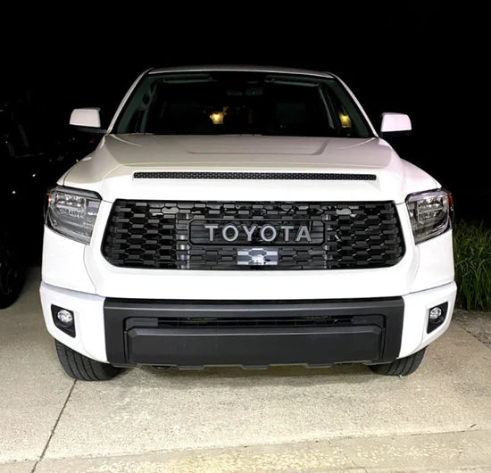 2014-2021 Toyota Tundra TRD Pro Grille Center Piece Insert | Aftermarket Replacement