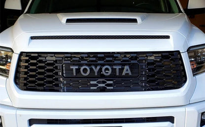 2014-2021 Toyota Tundra TRD Pro Grille Center Piece Insert | Aftermarket Replacement