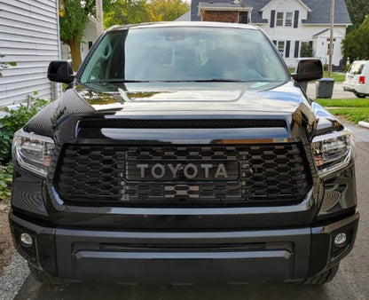2014-2021 Toyota Tundra TRD Pro Grille Center Piece Insert | Aftermarket Replacement