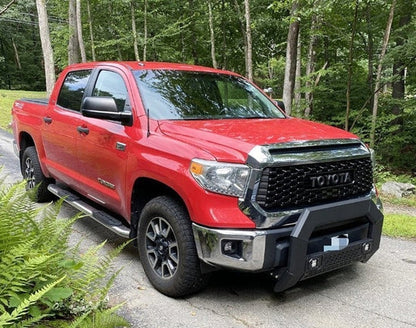 2014-2021 Toyota Tundra TRD Pro Grille Center Piece Insert | Aftermarket Replacement