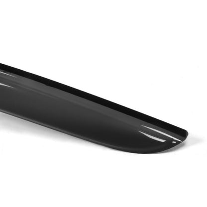 Window Visors for Toyota Camry 2007-2011 Acrylic 4PC Tape On Rain Guard