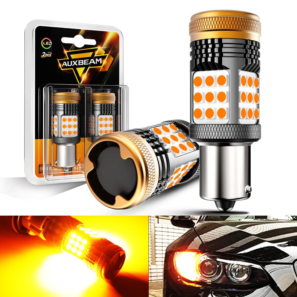 Toyota Tacoma H4 LED Headlight Bulbs
