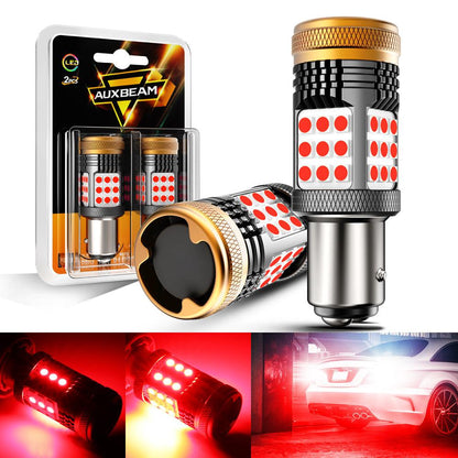 Toyota Tacoma H4 LED Headlight Bulbs