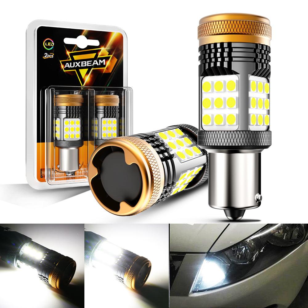 Toyota Tacoma H4 LED Headlight Bulbs
